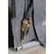Shelterlogic Shed-in-a-Box Roundtop 10 x 10 x 8 ft Grey Shed-In-A-Box portable shed 70435 - alternate 7