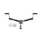 Draw-Tite 08-16 ACCORD 2DR&4DR/09-14 ACURA TL&TSX CLS I HITCH ONLY(WITHOUT BALL MOUNT) 24899 - alternate 3
