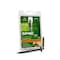 Spax 5/16 in x 3-1/2 in Exterior Structural Wood Lag Screws Powerlags Washer Head T-Star, 12PK 45818208009043 - alternate 1