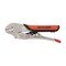 Auto-Grip The 8 in Straight Jaw Locking Plier 8SJ - alternate 1