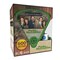Usaopoly TRIVIAL PURSUIT, Parks and Recreation Board Game TP051-835 - alternate 3