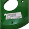 John Deere PULLEY, JOHN DEERE OEM AH80755 AH80755 - alternate 2