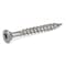 Hillman Power Pro No. 8 Ga. X 1 3/4 in. L Stainless Steel Star Flat Head Exterior Deck Screws 1 lb 1 48620V4 - alternate 2