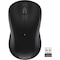 Logitech WIRELESS MOUSE M310 BLACK 910-004277 - alternate 1