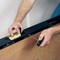Trend Tool Technology Hinge Jig, Two Part in Case, Routing Jigs, H/JIG/A U*H/JIG/A - alternate 2