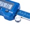 Dasqua 0-6in Pro Digital Caliper With High 0.0005in Accuracy 9020-0005 - alternate 3