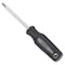 Vulcan Screwdriver, S3 Drive, Square Drive, 8-1/2 in OAL, 4 in L Shank MC-SD30 - alternate 1