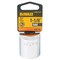 Dewalt Drive Socket, 12-Point, 1-1/8in - 1/2in DWMT86473OSP - alternate 3