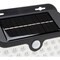 Neiko Outside Solar Light with Motion Sensor, Outdoor Light with Super Bright Wide Angle Solar Light LED 40497A - alternate 3