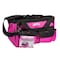 The Original Pink Box 15-Inch Canvas Tool Bag, Pink PB15TB - alternate 1