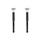 Fcs Struts Shock Absorber Assembly Kit 8346340 - alternate 2