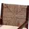 Bali & Pari Cordoba Natural Seagrass Armchair 267-2PC-14577-ZORO - alternate 4