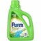 Purex Natural Elements Liquid Detergent - For Clothing - 75 fl oz (2.3 quart) - Linen, Lilies Scent, 6PK 1120 - alternate 1
