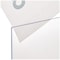 Deflecto Stand-Up Sigh Holder, 8.5"x11", Clear DEF590801 - alternate 4