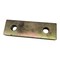 Komatsu PLATE, KOMATSU OEM 3F1045630 3F1045630 - alternate 2
