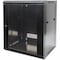Intellinet Network Solutions 12U WALL MOUNT CABINET 711869 - alternate 1