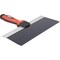 Wal-Board Tools Drywall Taping Knife, 12" Blue Steel Blade, Soft Grip Handle 019-042 - alternate 3