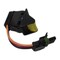 John Deere SWITCH ROCKER (PARK BRAKE, JOHN DEERE OEM AT186330 AT186330 - alternate 2