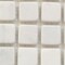 Apollo Tile 12x12 Bianco Carrara Marble Tumbled Floor and Wall Mosaic Tile 5 sqft/case, 5PK APLKB88S03TA - alternate 3