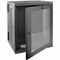 Tripp Lite Wallmount Rack, 15U, Hinged, Acrylic SRW15USG - alternate 2