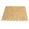 Apollo Tile Black 11.9 in x 11.9 in Glass Glossy Floor and Wall Mosaic Tile 4.92 sqft/case, 5PK APLBR88091A - alternate 9