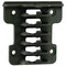 Heyco MaxRunner Cable Clip Array - Flush Mount, 20PK S6433 - alternate 1