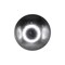 Auveco Bumper Bolt 1/2in-13 x 1 1/2in Stainless Steel Round Cap Head, 25PK 5246 - alternate 2