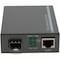 Add-On Addon 10/100Base-Tx(Rj-45) To Open Sfp Port Media Converter ADD-FMC-FX-SFP - alternate 2