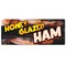 Signmission Honey Glazed Ham, 48 Inch, Banner B-120-30393 - alternate 1