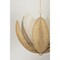 Corbett Lighting Costa Brava 10 Light Chandelier in Vintage Gold Leaf 513-36-VGL - alternate 3