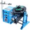 Vevor 50KG Rotary Welding Positioner 0-90 Deg Positioning Turntable Table 0.5-6RPM HD-50 - alternate 1