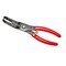 Jtc Auto Tools 35Deg. angled trim clip pliers, for deep access & interior panel clips 3533 - alternate 2