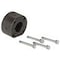Timken Lovejoy COUPLING HUB 7SCH 1-1/8 M6 MTG HDW 2 SS - alternate 3