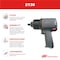 Ingersoll-Rand 1/2 Heavy Duty Air Impact Wrench 2130****** - alternate 2