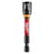 Milwaukee Tool Nutsetter, L:2 9/16", Socket:7mm 49-66-4607 - alternate 1
