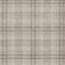 Homeroots 5' X 8' Beige Ivory And Green Plaid Washable Indoor Outdoor Area Rug 597076 - alternate 3