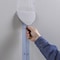 Adfors FibaTape 300 ft. L X 2-1/2 in. W Fiberglass Mesh Blue Self Adhesive Veneer Plast FDW6367-U - alternate 2