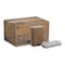 Georgia-Pacific Pacific Blue Select C-Fold Paper Towels, 1 Ply, 240 Sheets, White, 10 PK 20603 - alternate 1