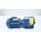 Sew Eurodrive GEARMOTOR 122RPM 1HP 230/460V-AC 3PH S57 DRE80M4 - alternate 2