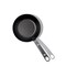 Made In Cookware Carbon Steel Fry Pan 8 in. Black 00810142774390 - alternate 5
