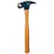 Klein Tools Lineman's Straight-Claw Hammer 832-32 - alternate 2