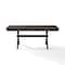 Crosley Hayden Dining Table KF13023SL - alternate 2