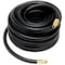 Performance Tool 3/8 in. x 25 ft. Rubber Air Hose, 300 PSI, Abrasion and Kink Resistant M601P - alternate 1