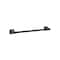Symmons Oak 24 Inch Wall Mounted Towel Bar 563TB24MB - alternate 1