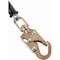 Ironwear 8' Class 2 LE Dual SRL w/ Swivel Steel Snap Hooks 2208D-SSH-LE - alternate 2