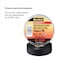 3M ElectricalTape, Black, 14-5/8ydL, 3/4inW 10307 - alternate 1