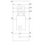 Siemens Monitoring relay can be mounted to Contactor 3RT2 3RR2143-3AA30 - alternate 2