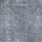 Homeroots 10' X 14' Blue And Gray Abstract Washable Indoor Outdoor Area Rug 615505 - alternate 2