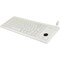 Cherry 15 ULTRA SLIM INT L 83 POSITION KEY LAYOUT, TRACK BALL, MECHANICAL KEYSWITCHES G84-4420LUBEU-0 - alternate 1
