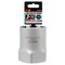 Performance Tool 1/2 Dr. Lock Nut Socket 2-1/2 in., Axle Socket, Carbon Steel, Thin Wall W83243 - alternate 2